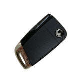 Original 3 Buttons 434 MHz MQB Smart Proximity Key for VW Passat - 56D 959 753