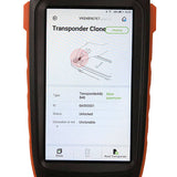 Original 3 Buttons 434 MHz MQB Smart Proximity Key for VW Passat - 56D 959 753