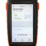 Original 3 Buttons 434 MHz MQB Smart Proximity Key for VW Passat - 56D 959 753