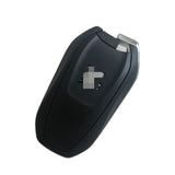 Original 3 Buttons 434 MHz Proximity Key for Peugeot - 4A Chip with Keyless Go