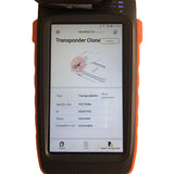 Original 3 Buttons 434 MHz Proximity Key for Peugeot - 4A Chip with Keyless Go