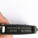 Original 3 Buttons 434MHz Remote Key For VW Golf Jetta - 5K0 837 202 AD with 48 Chip