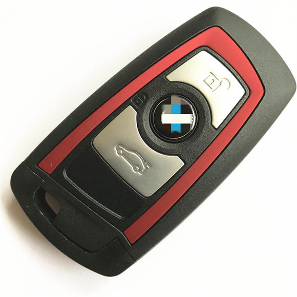 Original 3 Buttons 434MHz Smart Key for 2009-2014 BMW 7 Series / YGOHUF5767