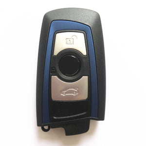 Original 3 Buttons 434MHz Smart Key for 2009-2014 BMW 7 Series / YGOHUF5767