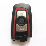 Original 3 Buttons 434MHz Smart Key for 2009-2014 BMW 7 Series / YGOHUF5767