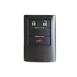 Original 3 Buttons 434 MHz Smart Key for Chevrolet