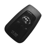 Original 3 Buttons 434 MHz Smart Key for Toyota Corolla - TOKAI RIKA B2U2K2R - 61E466-0010