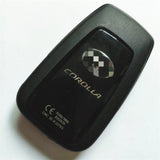 Original 3 Buttons 434 MHz Smart Key for Toyota Corolla - TOKAI RIKA B2U2K2R - 61E466-0010