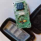 Original 3 Buttons 434 MHz Smart Key for Toyota Corolla - TOKAI RIKA B2U2K2R - 61E466-0010