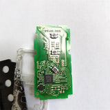 Original 3 Buttons 434 MHz Smart Key for Toyota Corolla - TOKAI RIKA B2U2K2R - 61E466-0010