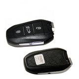 Original 3 Buttons 434MHz Smart Proximity Key for Citroen DS - ID46