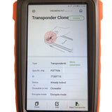 Original 3 Buttons 434MHz Smart Proximity Key for VW New Bora Sagitar Touran - 5K0 837 202 AJ