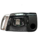 Original 3 Buttons 434MHz Smart Proximity Key for VW Passat - 56D 959 752
