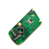 Original 3 Buttons 434Mhz Smart proximity key with keyless go HITAG-Pro(ID49) PCF7953P for BMW - HUF5767