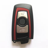 Original 3 Buttons 868MHz Smart Key for 2009-2014 BMW 7 Series / YGOHUF5767