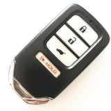 Original 434MHz 3+1 Buttons Smart Proximity Key for Honda - with 47Chip Part No:72147-TGG-A110-M1