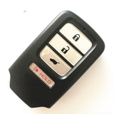 Original 434MHz 3+1 Buttons Smart Proximity Key for Honda - with 47Chip Part No:72147-TGG-A110-M1