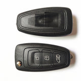 Original 434 MHz 3 Buttons Smart Proximity Key for Ford - with 4D63 80 bit Chip