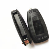 Original 434 MHz 3 Buttons Smart Proximity Key for Ford - with 4D63 80 bit Chip