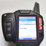 Original 434 MHz 3 Buttons Smart Proximity Key for Ford - with 4D63 80 bit Chip