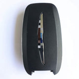 Original 434MHz 6+1 Buttons Virgin Smart Proximity Key for Chrysler - 4A Chip