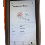 Original 434MHz Flip Proximity Key for VW MQB Golf 7 - Keyless Go - 5G6 959 752 AB