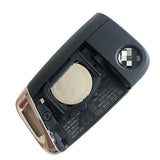 Original 434MHz Flip Proximity Key for VW MQB Golf 7 - Keyless Go - 5G6 959 752 AB