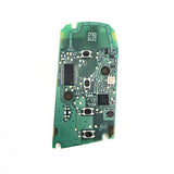 Original 434MHz Smart Proximity Key PCB Board for 2009~2014 BMW 5 / 6 / 7 / X3 Series CAS4 CAS4+ FEM