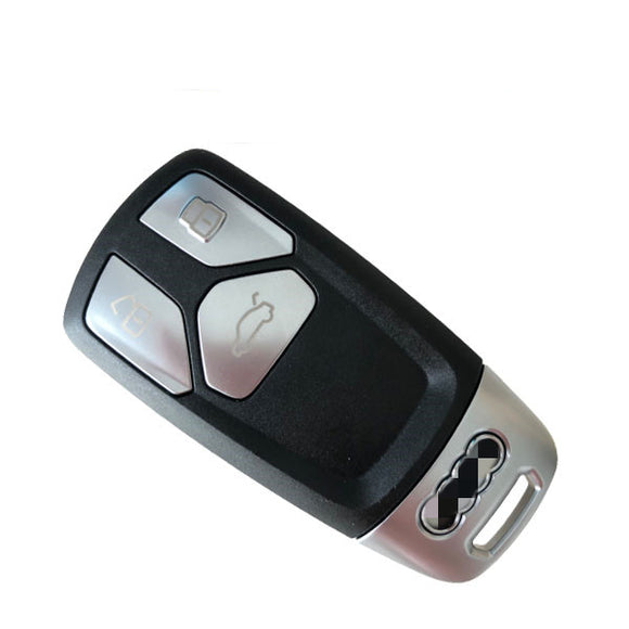 Original 434 MHz Smart Proximity Key for Audi Q7 - 4M0 959 754AJ