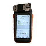 Original 434 MHz Smart Proximity Key for Audi Q7 - 4M0 959 754AJ