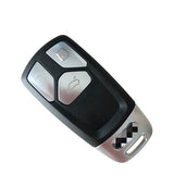 Original 434 MHz Smart Proximity Key for Audi Q7 - 4M0 959 754AJ