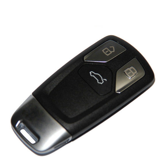 Original 434MHz Smart Proximity Key for Audi Q7 - 4M0 959 754T