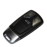 Original 434MHz Smart Proximity Key for Audi Q7 - 4M0 959 754T
