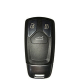 Original 434MHz Smart Proximity Key for Audi Q7 - 4M0 959 754T