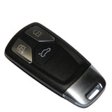 Original 434 MHz Smart Proximity Key for Audi TT - 8S0 959 754AP