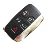 Original 5 Buttons 315MHz Smart Proximity Key for 2011~2018 Range Rover