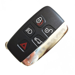 Original 5 Buttons 434MHz Smart Proximity Key for 2011~2018 Range Rover