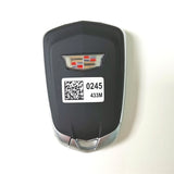Original 5 Buttons 434MHz Smart Proximity Key for 2015-2019 Cadillac XT5 XT4 SRX - HYQ2EB