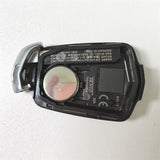 Original 5 Buttons 434MHz Smart Proximity Key for 2015-2019 Cadillac XT5 XT4 SRX - HYQ2EB