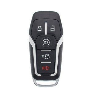 Original 5 Buttons 902 MHz Smart Key with Proximity for Ford - ID49