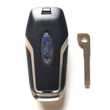 Original 5 Buttons 902 MHz Smart Key with Proximity for Ford - ID49