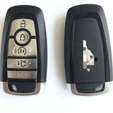 Original 5 Buttons 902 MHz Virgin Smart Proximity Key for 2008~2019 Ford Mustang - ID49