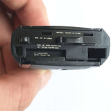 Original 5 Buttons 902 MHz Virgin Smart Proximity Key for 2008~2019 Ford Mustang - ID49