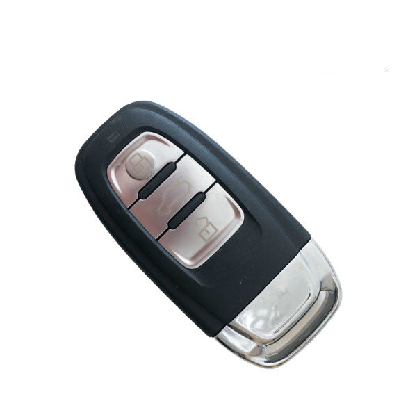 3 Buttons 434 MHz AUDI Q5 A4L Remote Key 754C – autoecupart