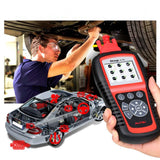 Original Autel Diaglink Full Systems Diagnostic Tool DIY Version of MD802