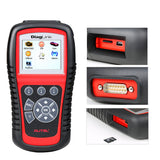 Original Autel Diaglink Full Systems Diagnostic Tool DIY Version of MD802