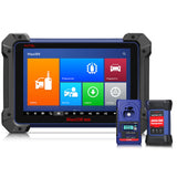  Original Autel MaxiIM IM608 Key Programmer Full Version Plus APB112 Smart Key Simulator and G-BOX2