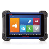  Original Autel MaxiIM IM608 Key Programmer Full Version Plus APB112 Smart Key Simulator and G-BOX2