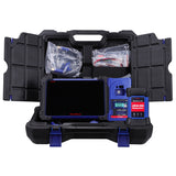  Original Autel MaxiIM IM608 Key Programmer Full Version Plus APB112 Smart Key Simulator and G-BOX2