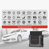 Original Autel MaxiVCI Mini VCI Mini Bluetooth Diagnostic Interface for MK808BT MK808TS MX808TS MP808TS TS608